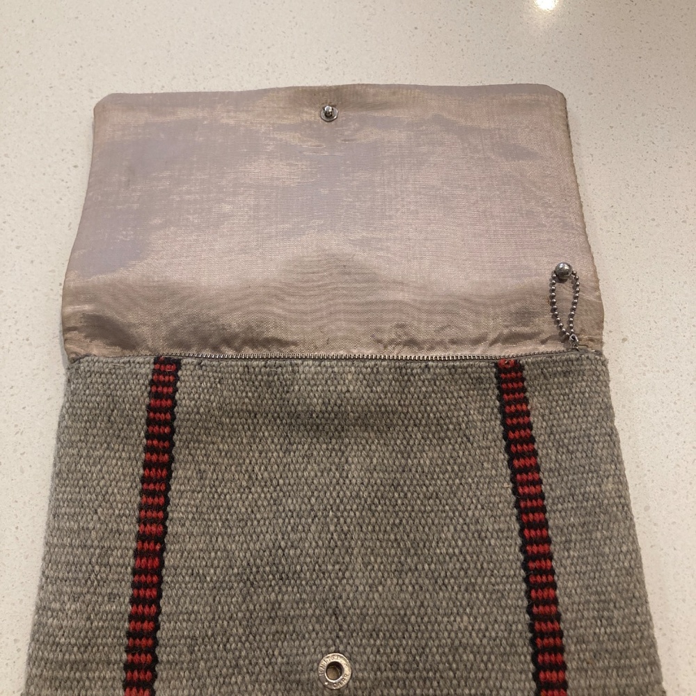 Vintage Chimayo Purse - Picture 3 of 5